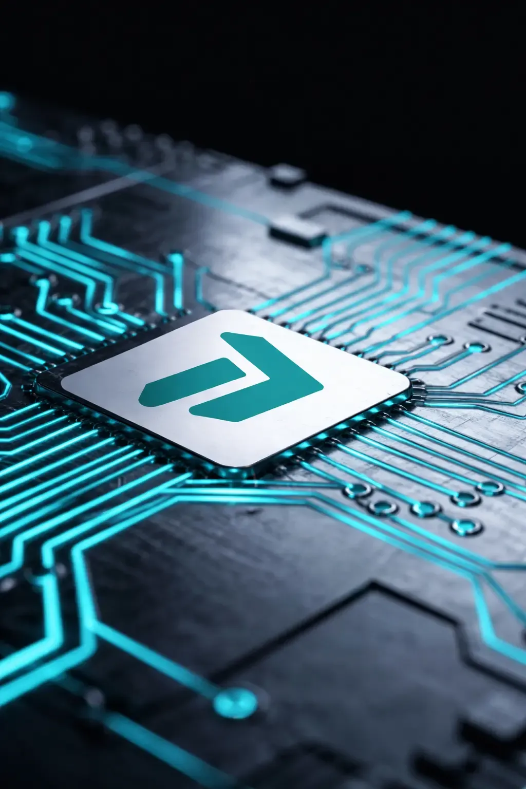 Integratech Chip