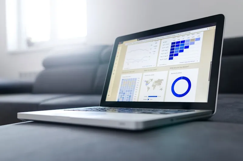 Google Analytics 4 (GA4)