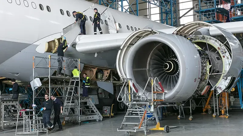 MRO image